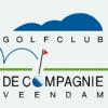 Golfclub De Compagnie logo